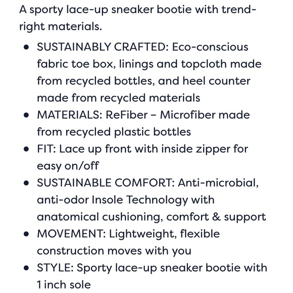 Dr. Scholl’s sneaker - Picture 17 of 17